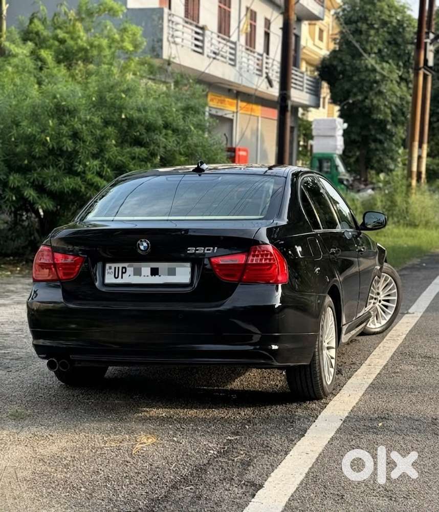 Bmw 330i N-52 Engine Petrol Straight 6 Best For Drift Builds