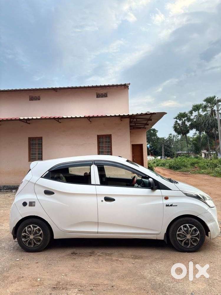 Hyundai Eon Era + Lpg, 2013, Lpg