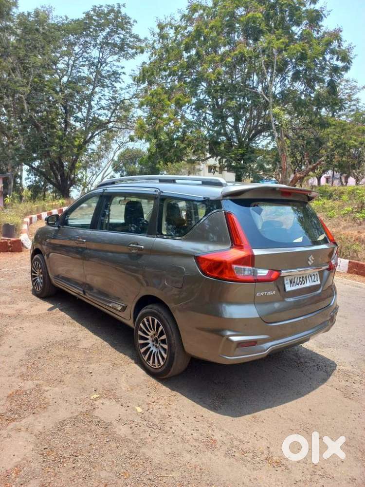 Maruti Suzuki Ertiga Vxi (o) Cng, 2020, Cng & Hybrids