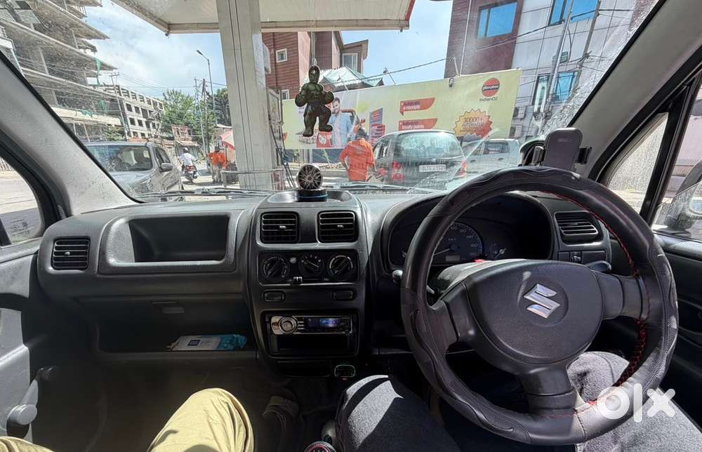 Maruti Suzuki Wagon R 1.0 Manual 2009