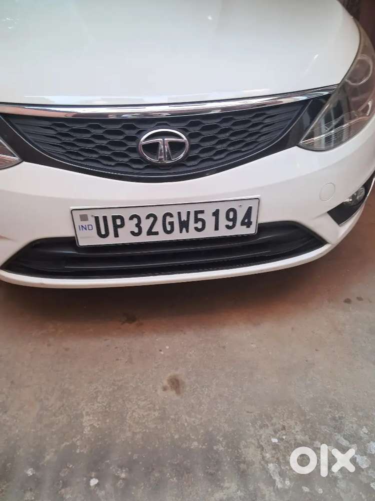 Tata Bolt 1.2 Xt 2016