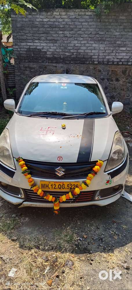 Maruti Suzuki Dzire Diesel 2018