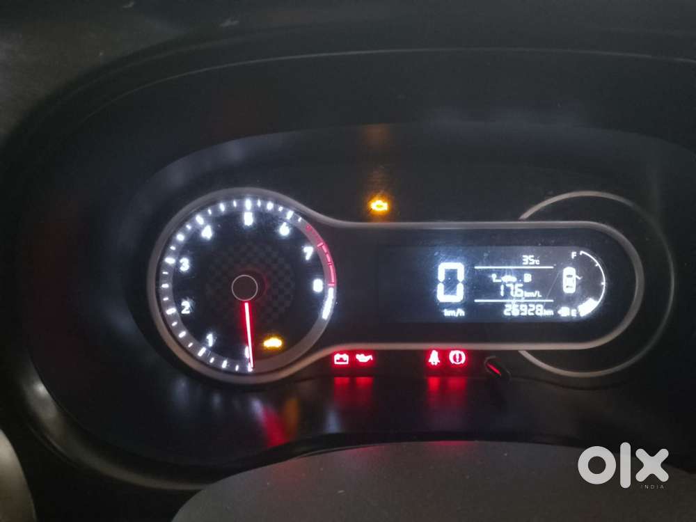 Hyundai Grand I10 Sportz 2022 Petrol