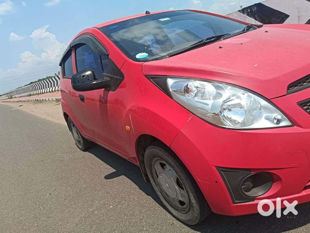 Chevrolet Cruze, 2011, Petrol