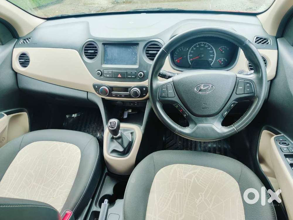 Hyundai Grand I10 Asta 2017