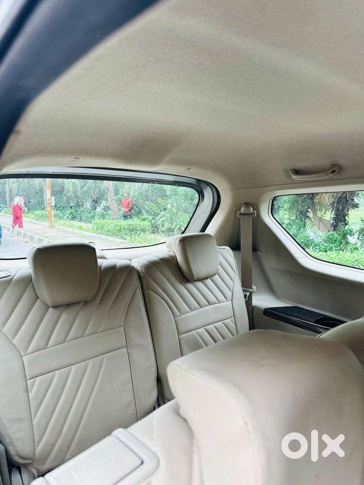Maruti Suzuki Ertiga Vdi Paseo Explore Edition, 2019, Petrol