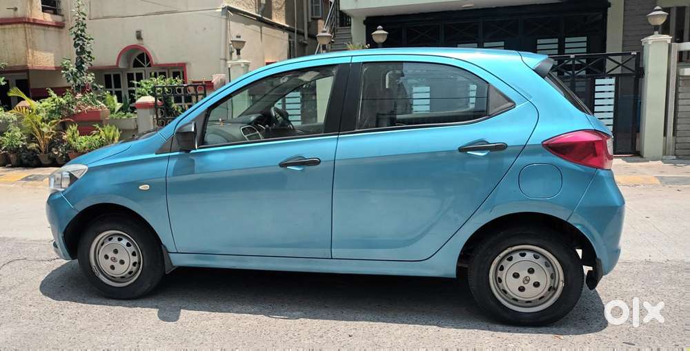 Tata Tiago Xm, 2016, Petrol