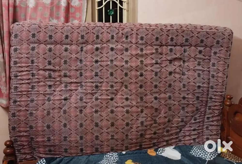 Bed mattress