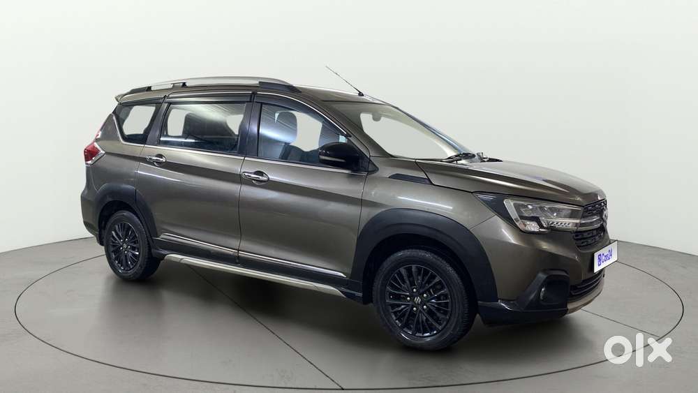 Maruti Suzuki Xl6 Zeta At, 2022, Petrol