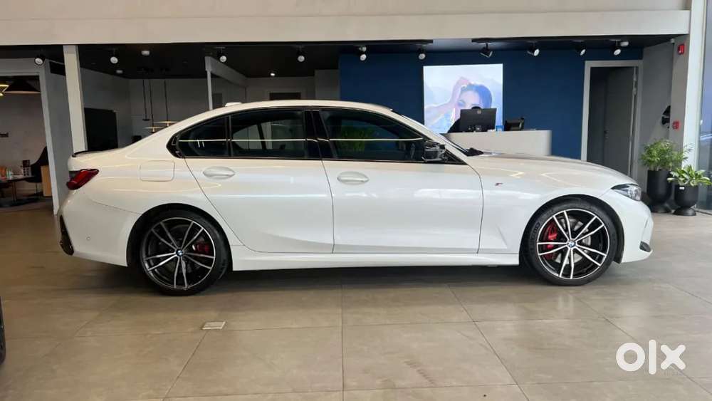 BMW M340i, 2023, Petrol