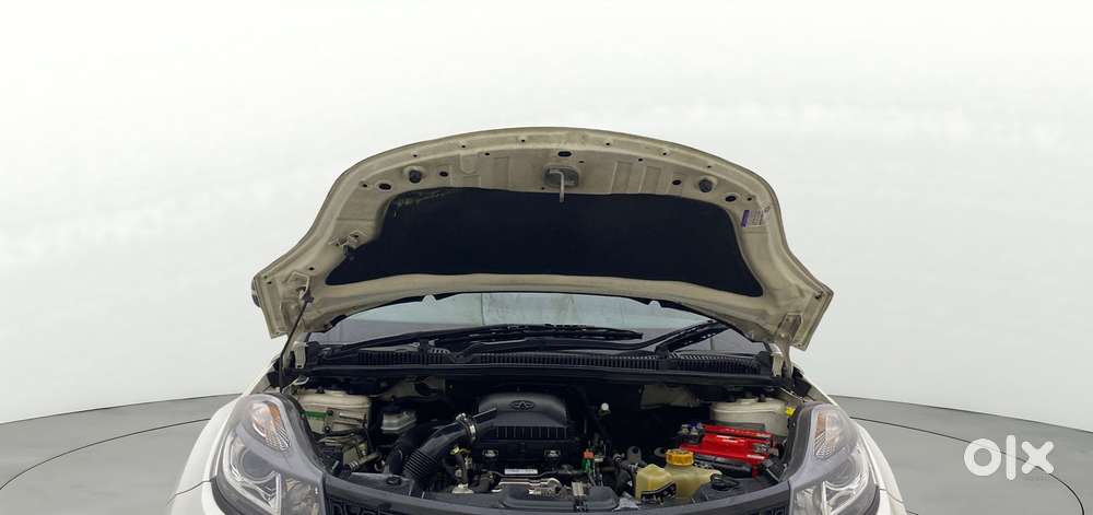 Tata Nexon 1.2 Revotron Xz Plus, 2018, Petrol