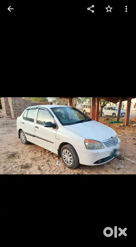 Tata Indigo Ecs 2011