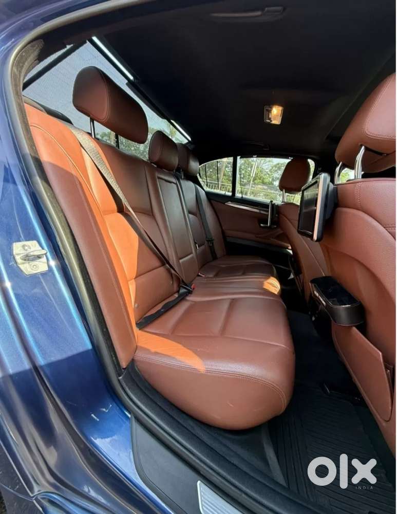 Bmw 5 Series 3.0 530d M Sport, 2016, Diesel
