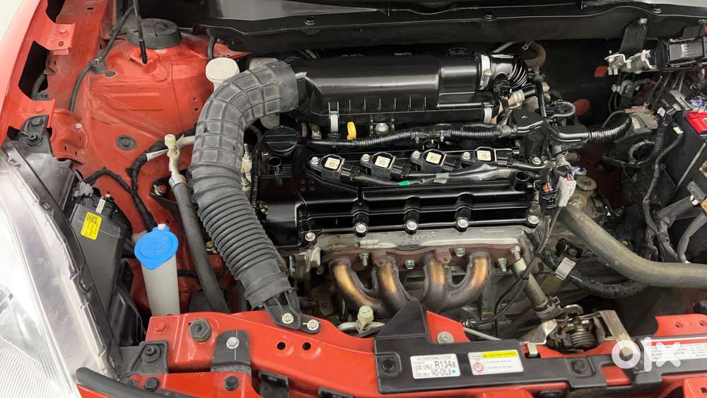 Maruti Suzuki Swift 1.3 Zxi, 2020, Petrol