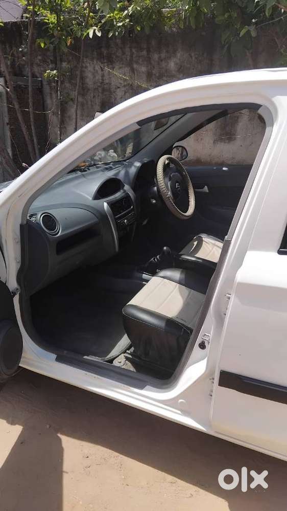 Maruti Suzuki Alto 800