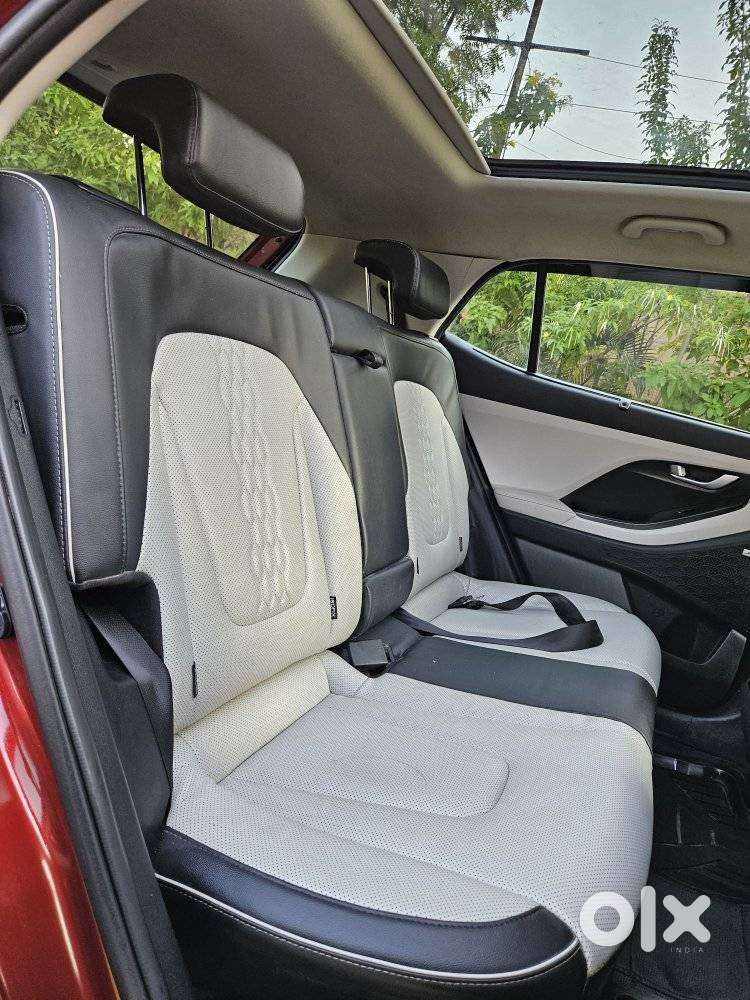 Hyundai Creta 1.5 Sx (o) Diesel, 2020, Diesel