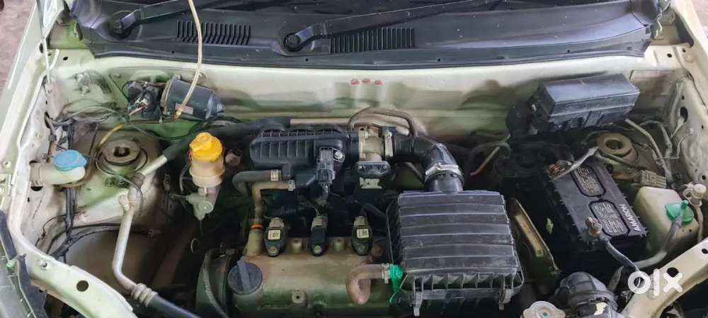 Maruti Suzuki Alto 2018