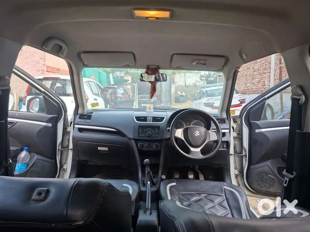 Maruti Suzuki Swift 2011 Petrol 36000 Km Driven