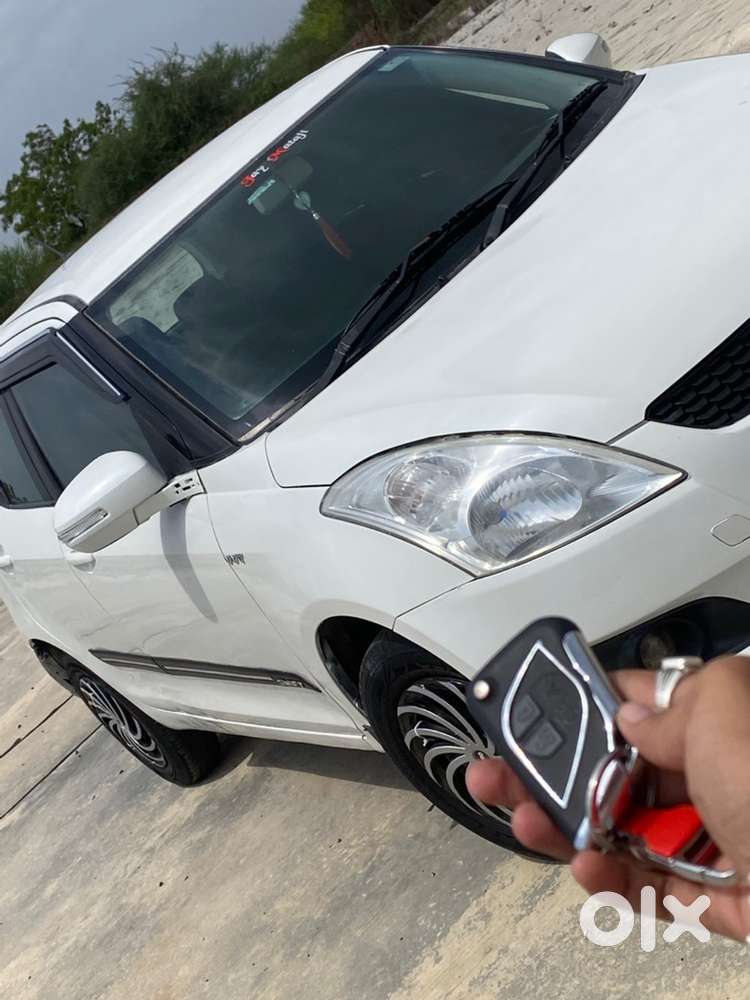 Swift Tukdo 2014 Nu Model,petro Cng