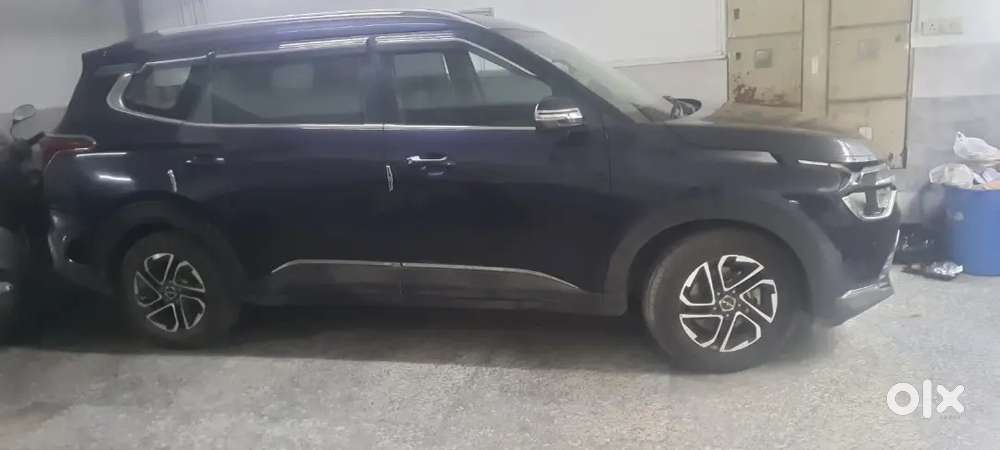 Kia Carens 09052022 Diesel Well Maintained