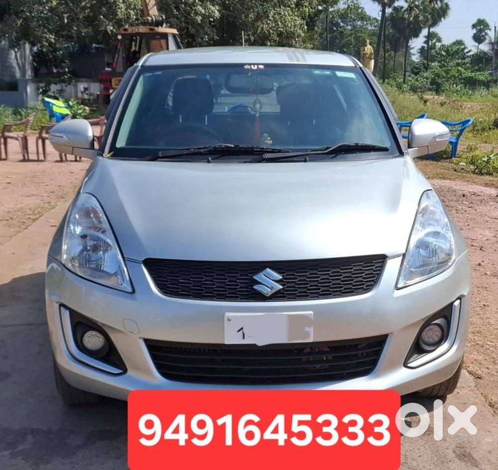 Maruti Suzuki Swift, 2016, Diesel