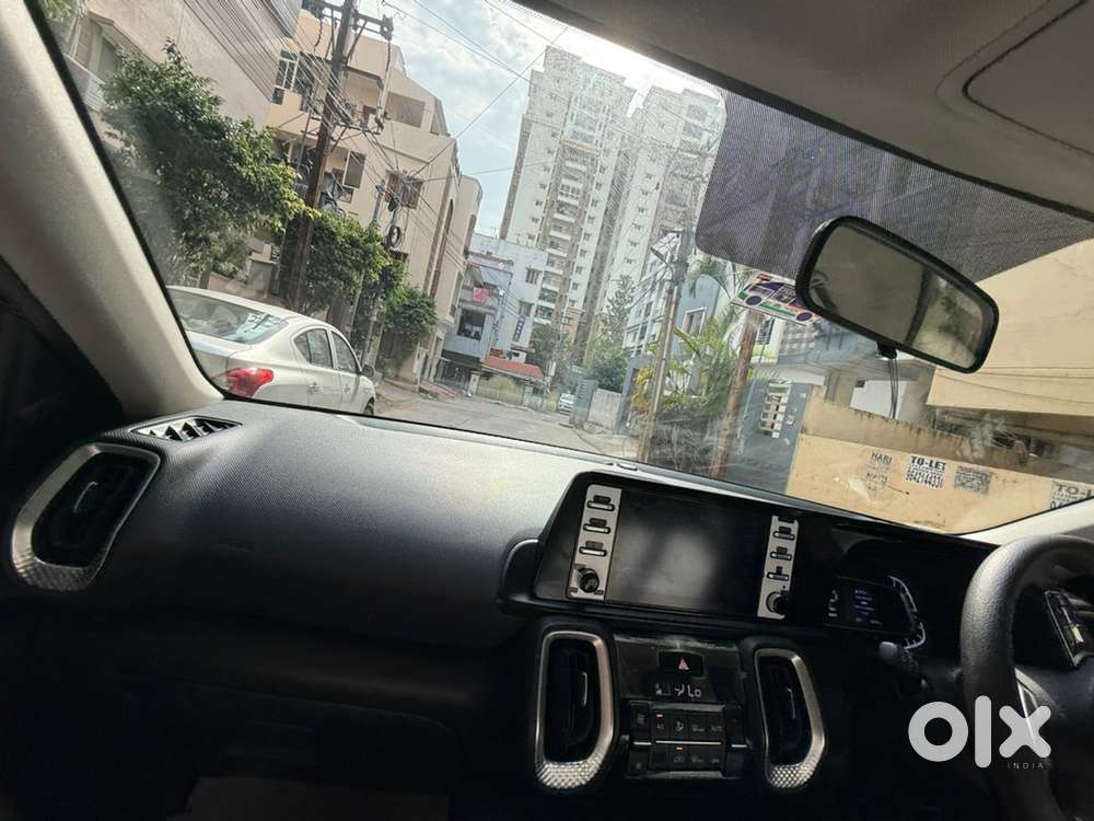 Kia Diesel Car 2022