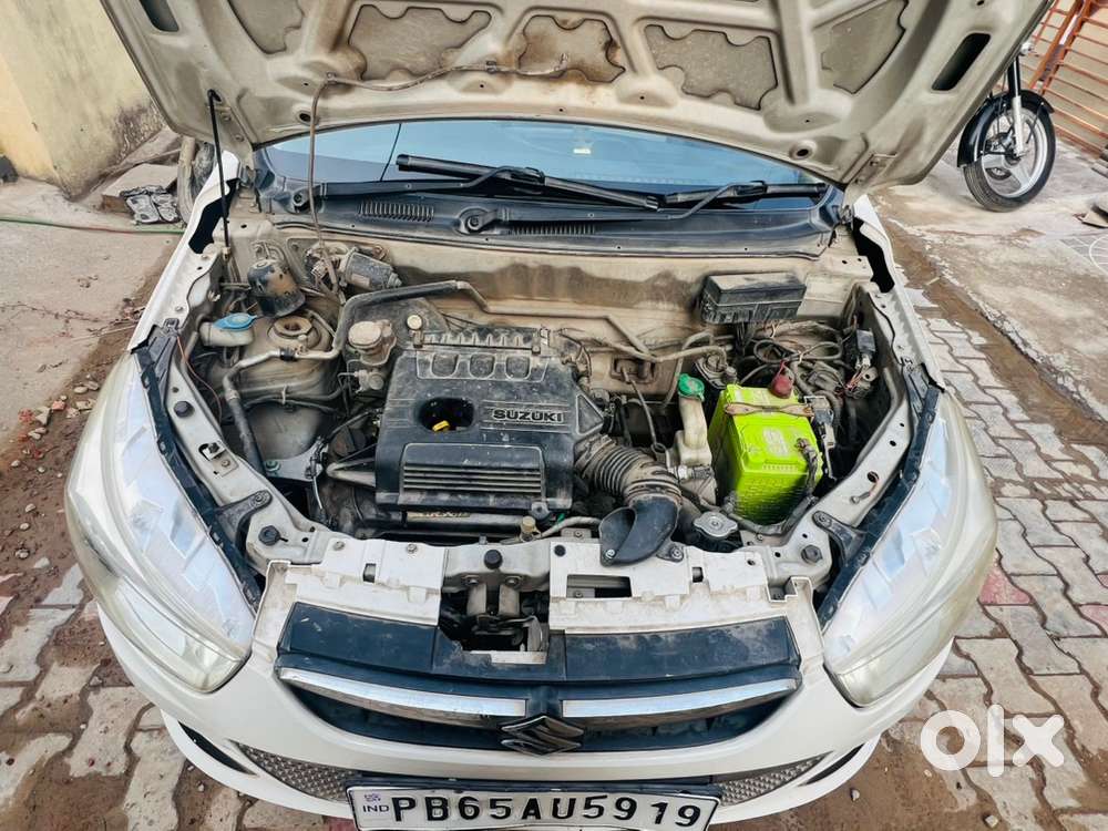 For Sale – Maruti Suzuki Alto K10 Vxi (2016 Model)
