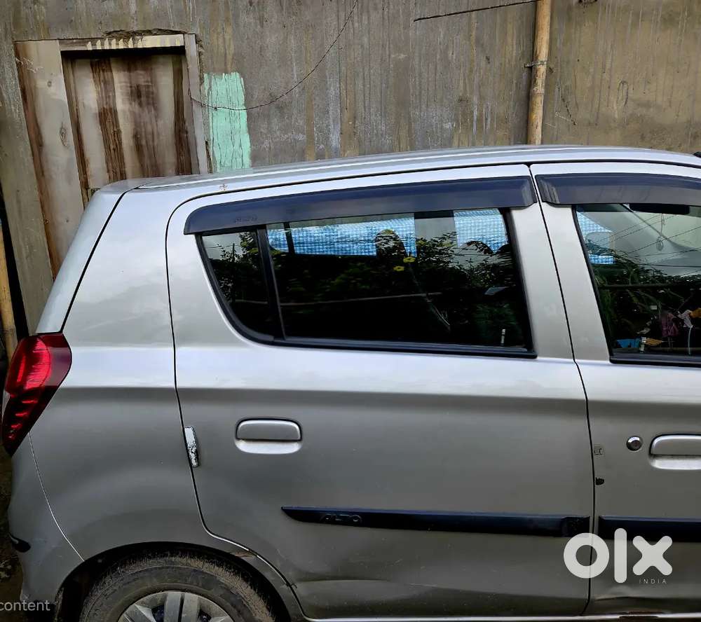 Maruti Suzuki Alto 2023 Lxi Manual Petrol