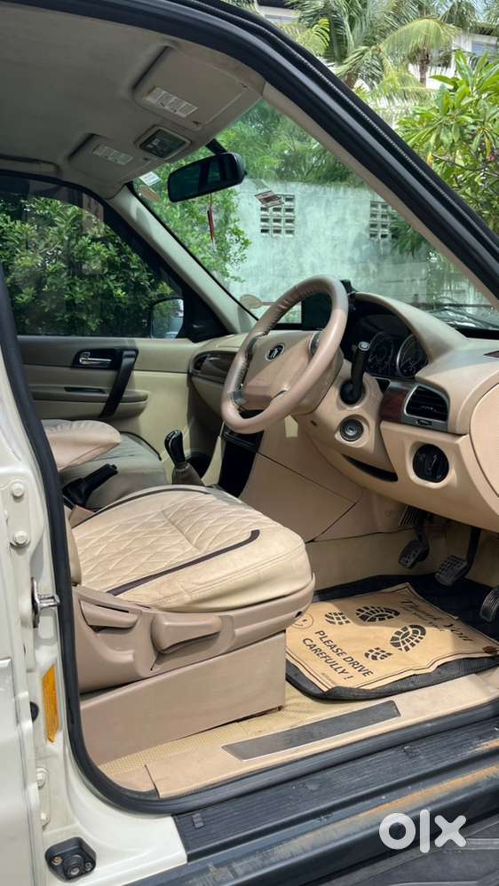 Tata Safari Storme 2014 Diesel Good Condition