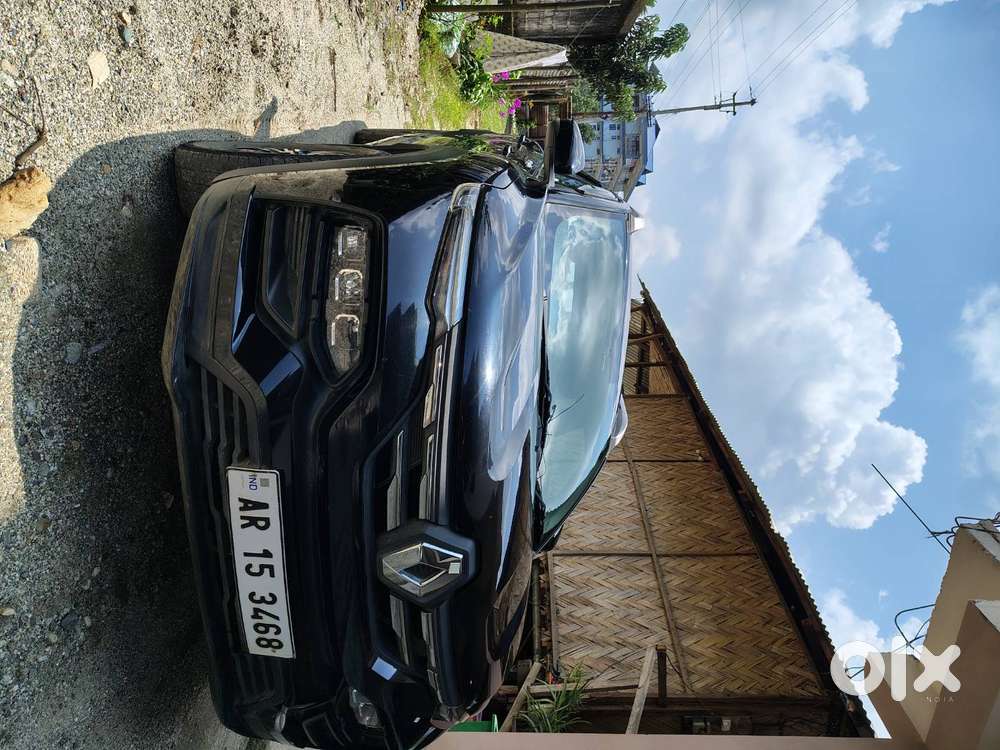 Renault Kiger 2023 Petrol 38500 Km Driven