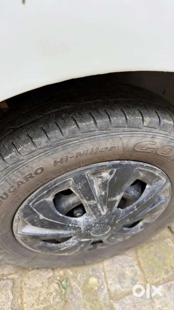 Maruti Suzuki Alto 800 2016 + Cng