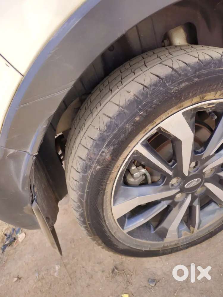 Mahindra Xuv300 2019 Diesel Well Maintained