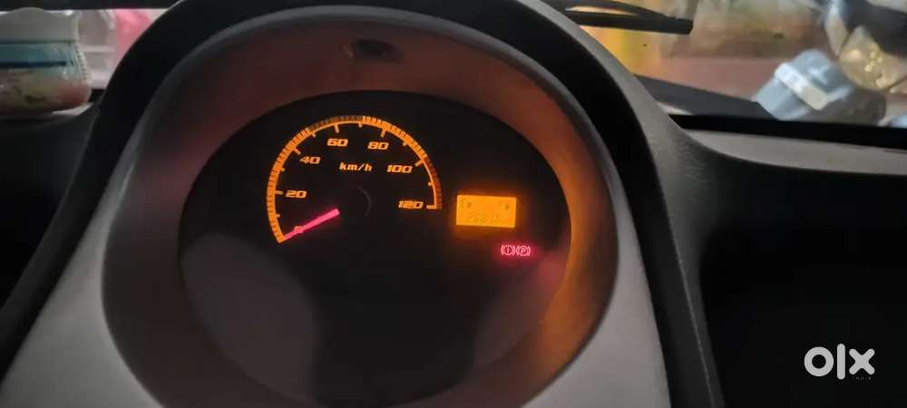 Tata Nano Xe 2012 Petrol Manual