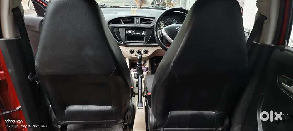 Maruti Suzuki Alto 800 2020 Petrol Good Condition
