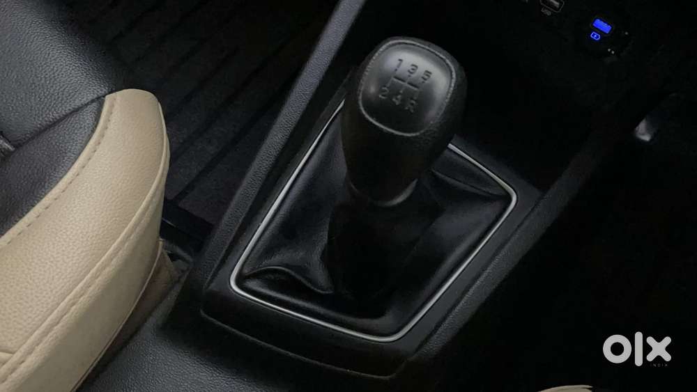 Hyundai Elite I20 Asta Option, 2018, Petrol