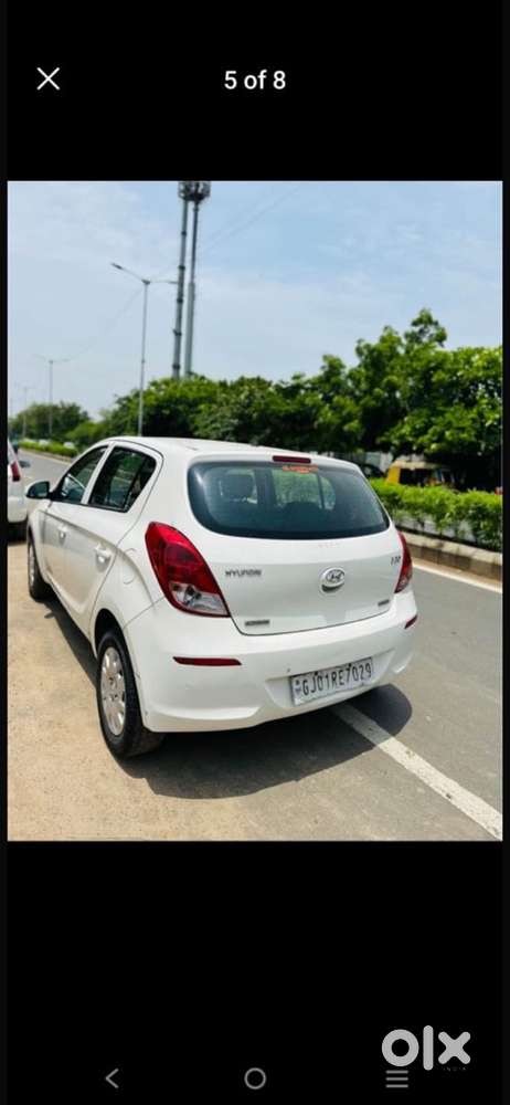 Hyundai I20 Diesel Manual 2014
