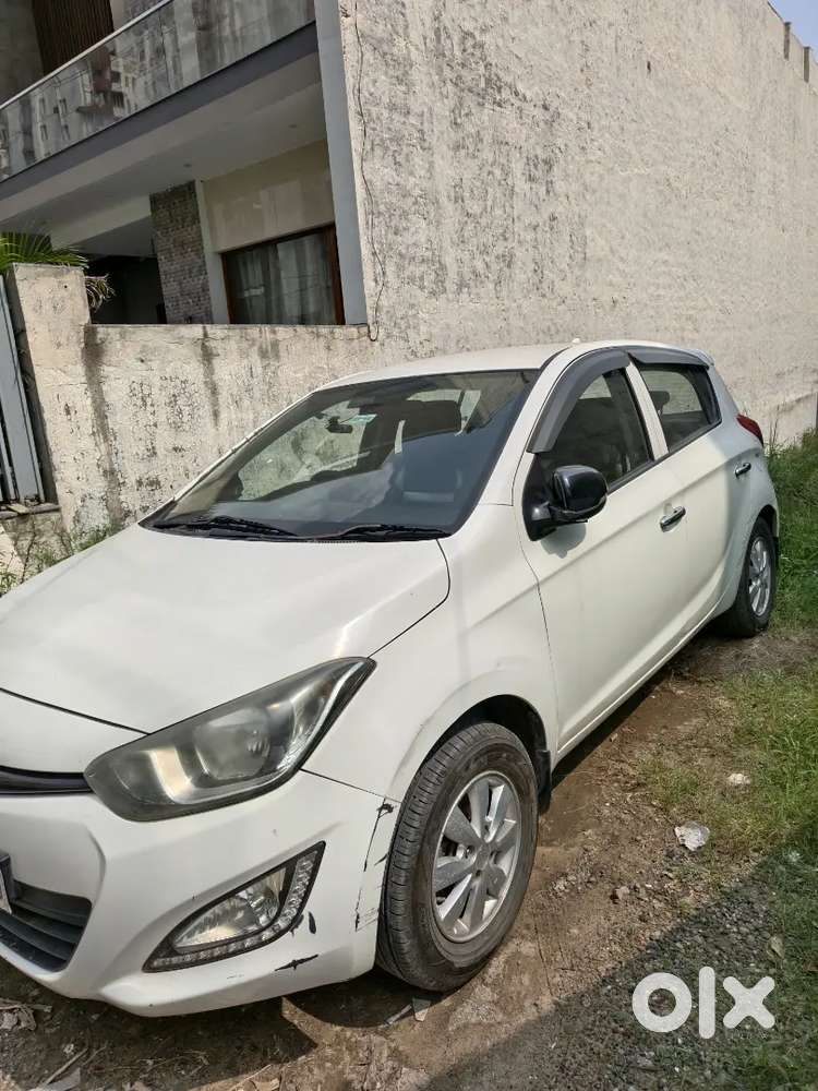 Hyundai I20 2014 Diesel