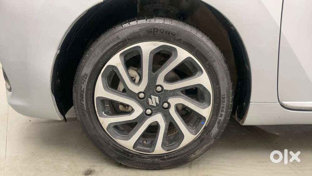 Maruti Suzuki Baleno 1.2 Alpha At, 2023, Petrol