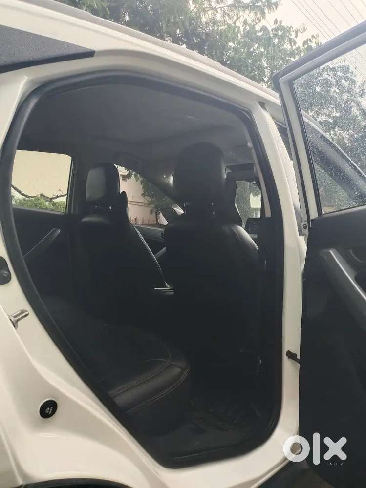Tata Nexon 1.5 Revotorq 2023