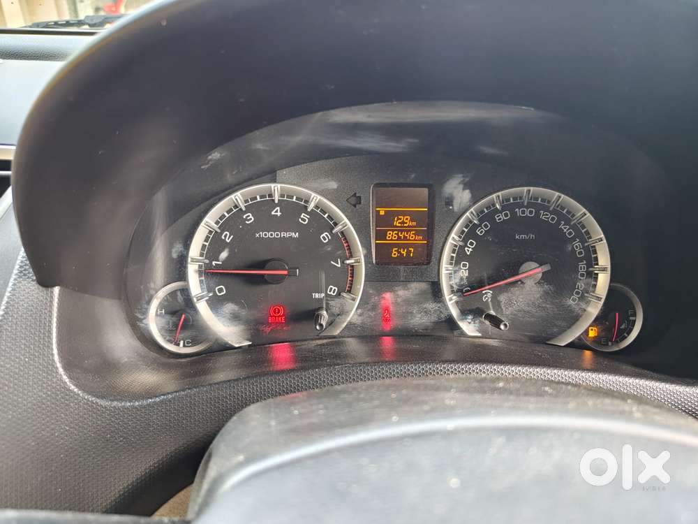 Maruti Suzuki Swift Dzire 1.3 Vxi, 2015, Petrol