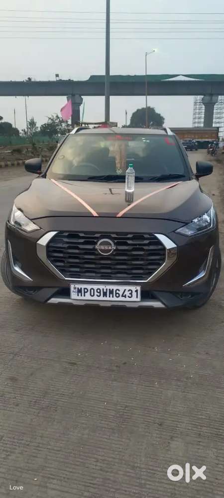 Nissan Magnite 1.0 Xe 2022 Petrol