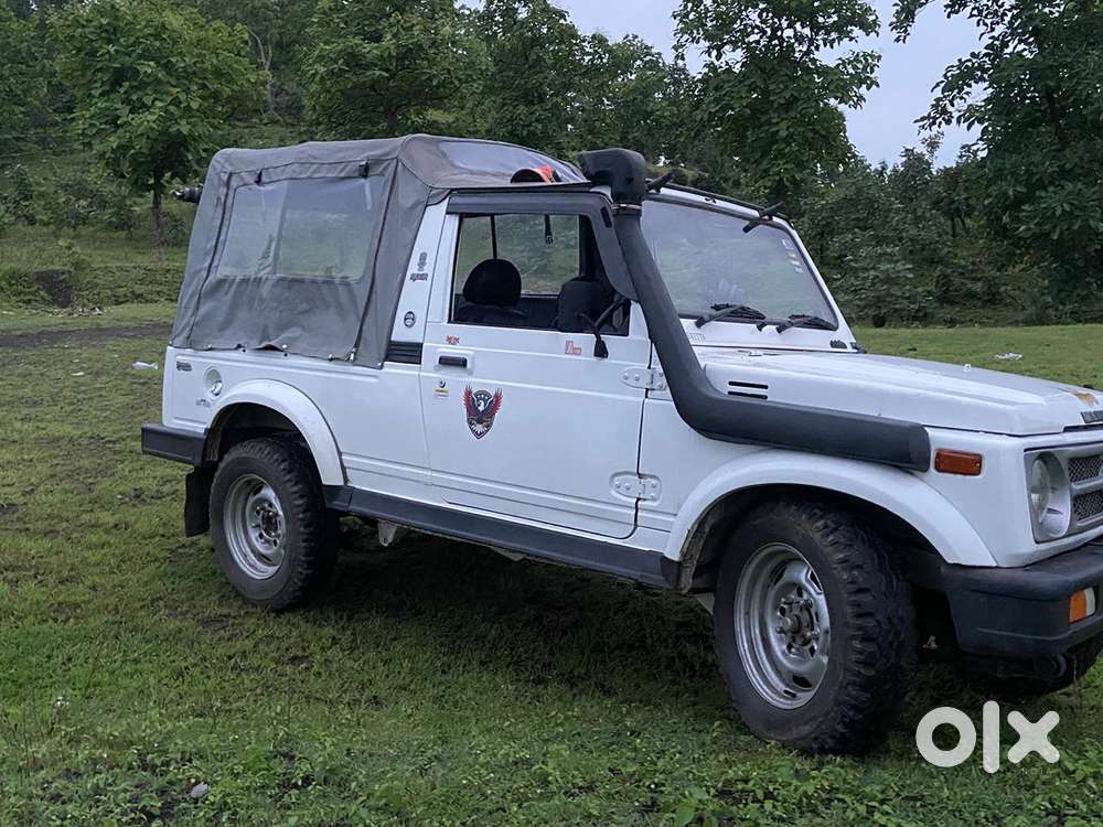 Gypsy 1.6 For Sale
