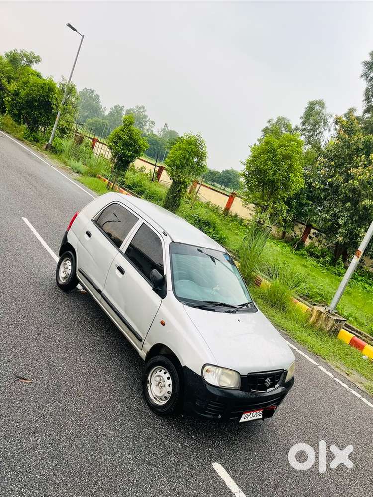 Maruti Suzuki Alto 2010