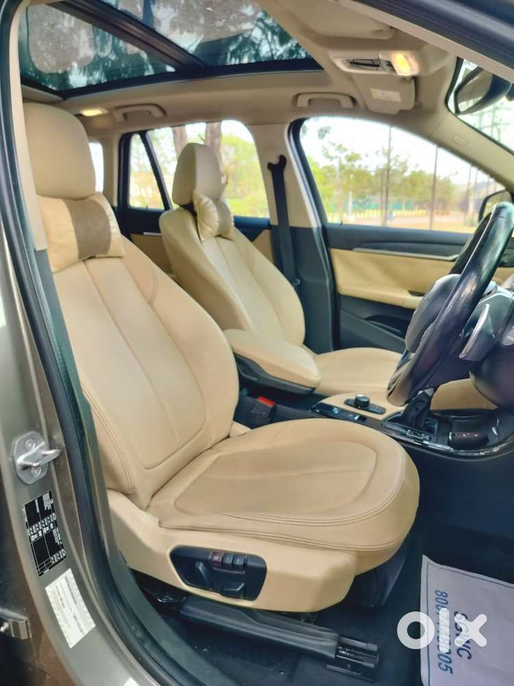 Bmw X1 Sdrive 20d X Line, 2017, Diesel