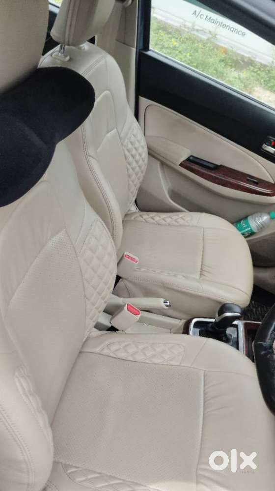 Maruti Suzuki Swift Dzire Vdi At, 2018, Diesel