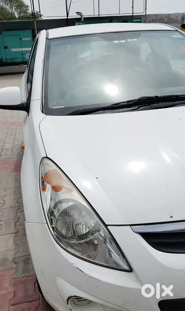 Hyundai I20 2011 Petrol Good Condition