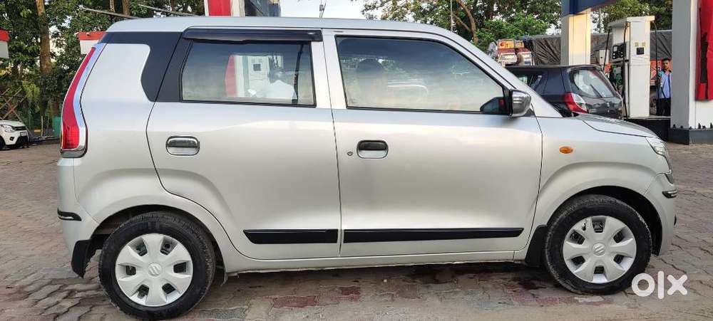 Maruti Suzuki Wagon R 1.0