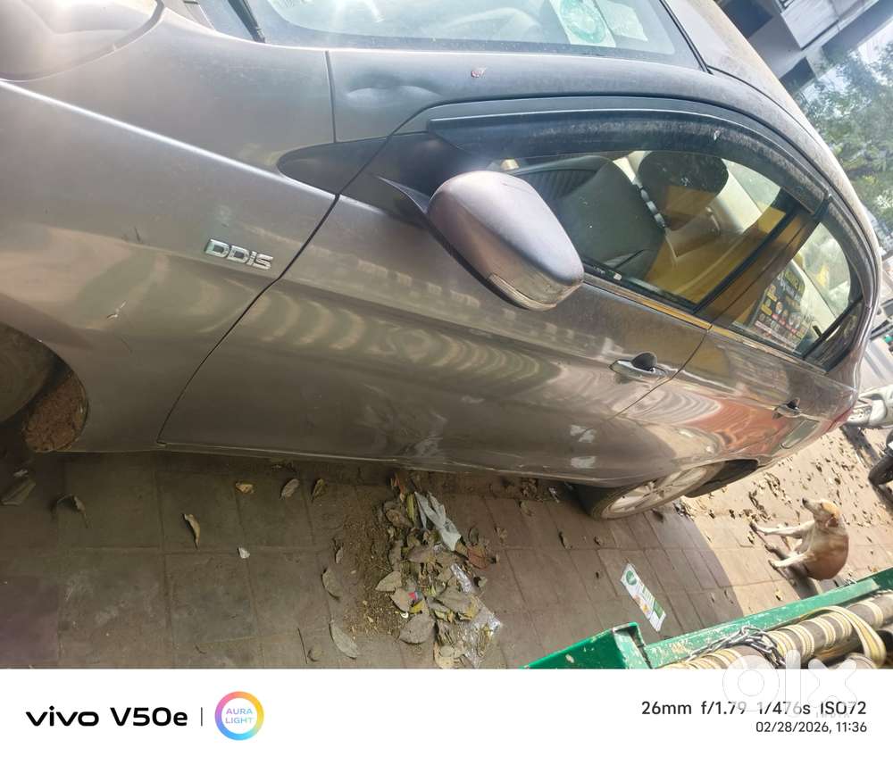 Maruti Suzuki Ciaz S 1.3, 2017, Diesel