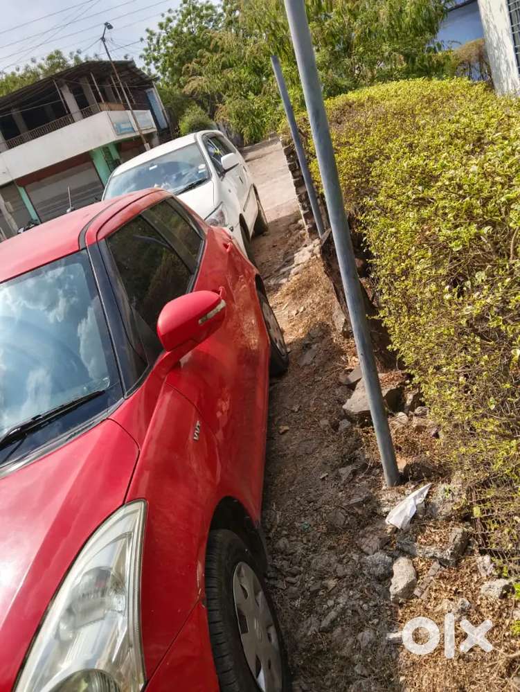 Maruti Suzuki Swift 2015 Petrol 65000 Km Driven