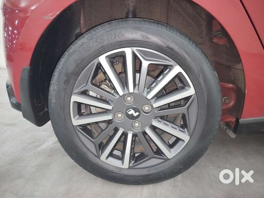 Hyundai I20 N Line 1.0 N8 Turbo Dct, 2023, Petrol